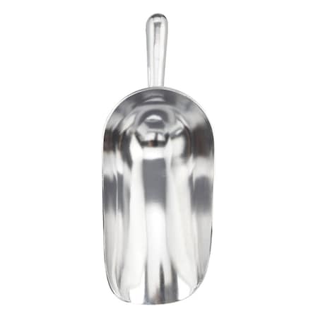 Harold Import Co Harold's Kitchen Aluminum Silver Measuring Spoon 514